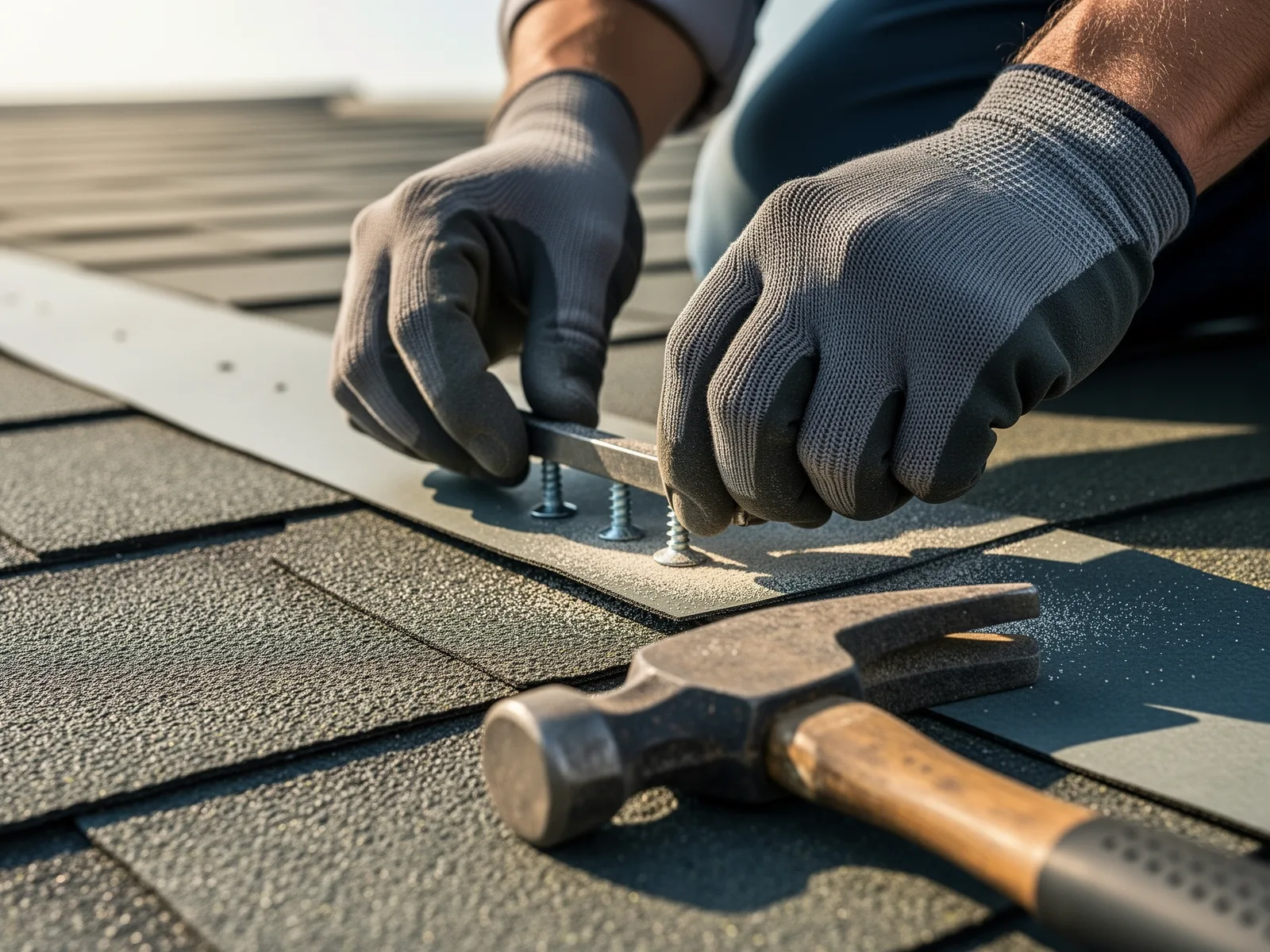 Why choose Fascia Repair in Moonachie, NJ